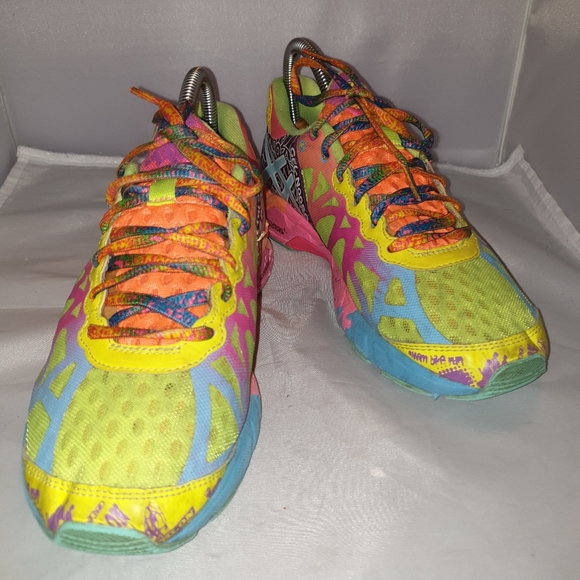 asics gel noosa tri 9